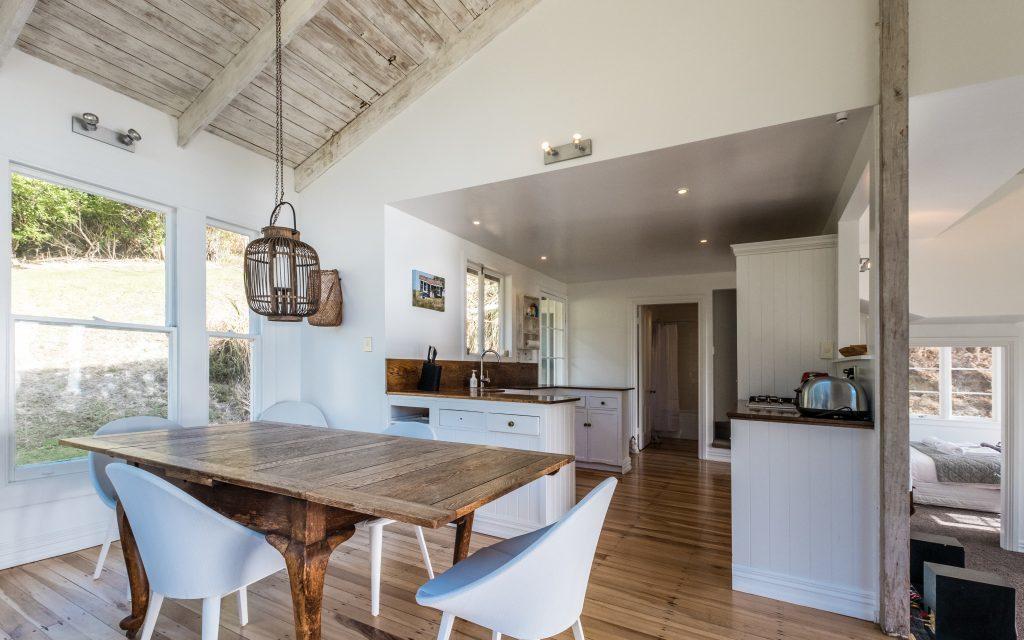Circular Bay Villa Onetangi Exterior photo